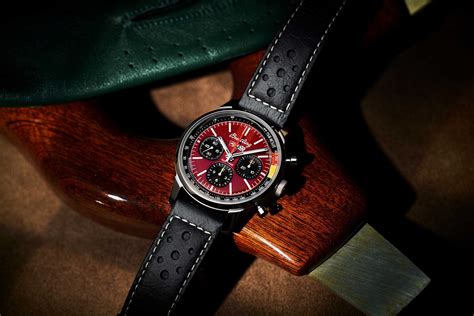 breitling top time cars|breitling top time vintage.